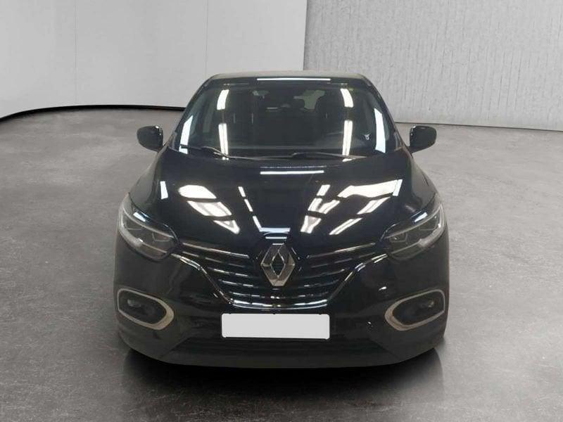 Renault Kadjar 1.5 blue dci Business 115cv edc