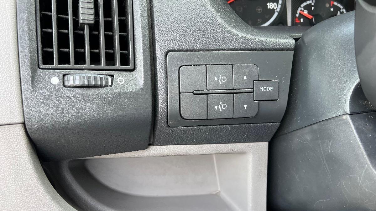 FIAT ducato 35 LH1 2.3 mjt 120cv carro ducato 35 LH1 2.3 mjt 120cv carro
