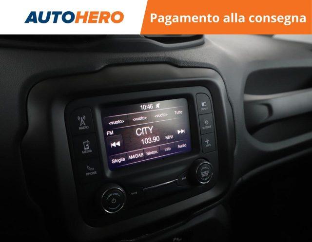 JEEP Renegade 1.0 T3 Longitude