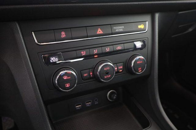 SEAT Ateca Ateca 1.6 TDI DSG Business
