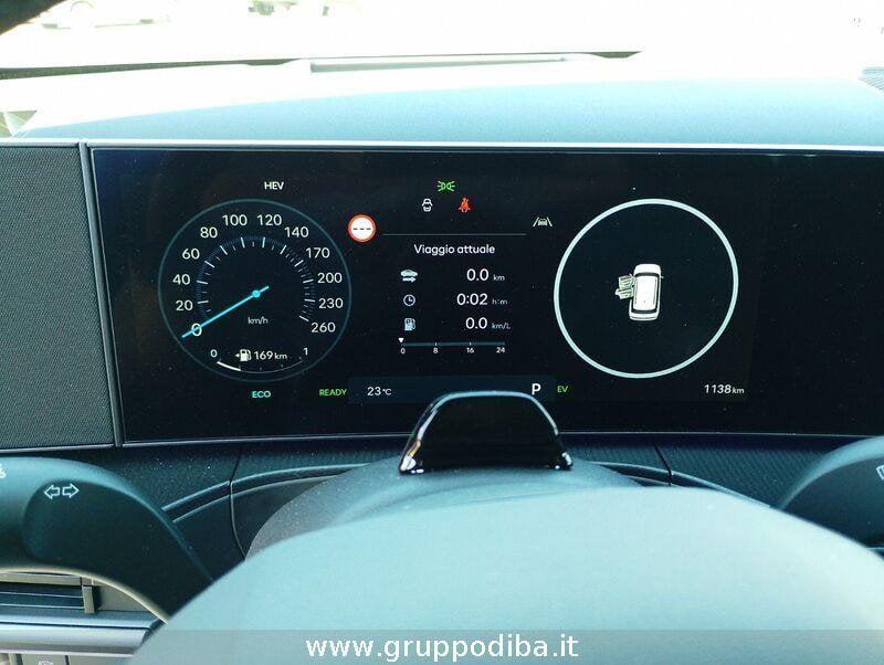 Hyundai Santa Fe 1.6 Gamma II T-GDI P NEW 7P 1.6 PHEV 4WD X CLASS+CP