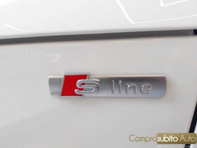 AUDI TT Coupé 2.0 TDI quattro (Garanzia 12 Mesi)