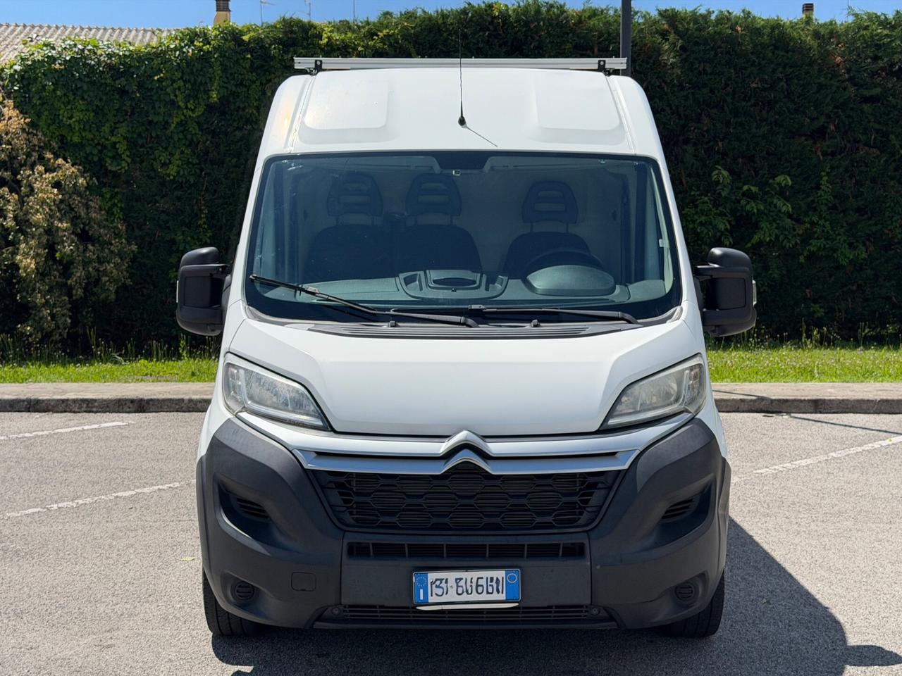 Citroen Jumper 2.0 IVA COMPRESA