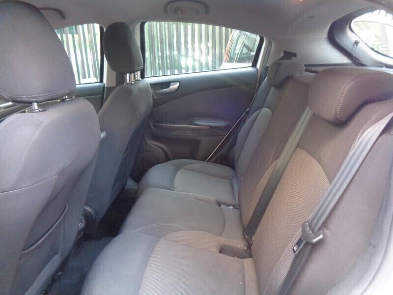 Alfa Romeo Giulietta 1.6 JTDm-2 120 CV Distinctive