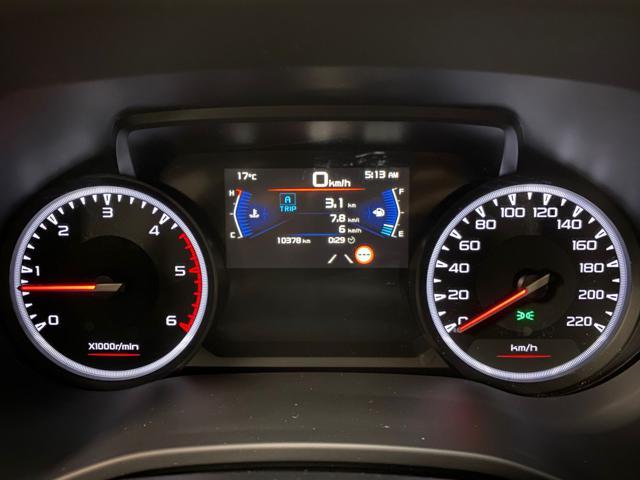 ISUZU D-Max N60B 1.9 Single Cab 4X4