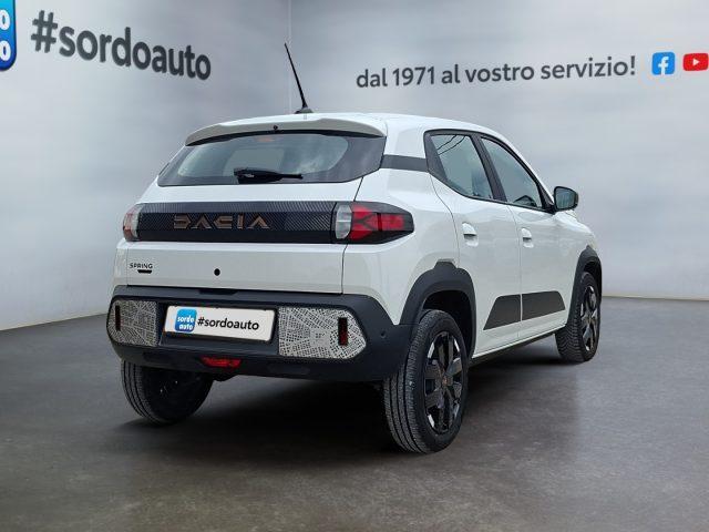 DACIA Spring Extreme 48 KW