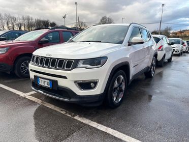 Jeep Compass LIMITED 1.6 Multijet - 2019