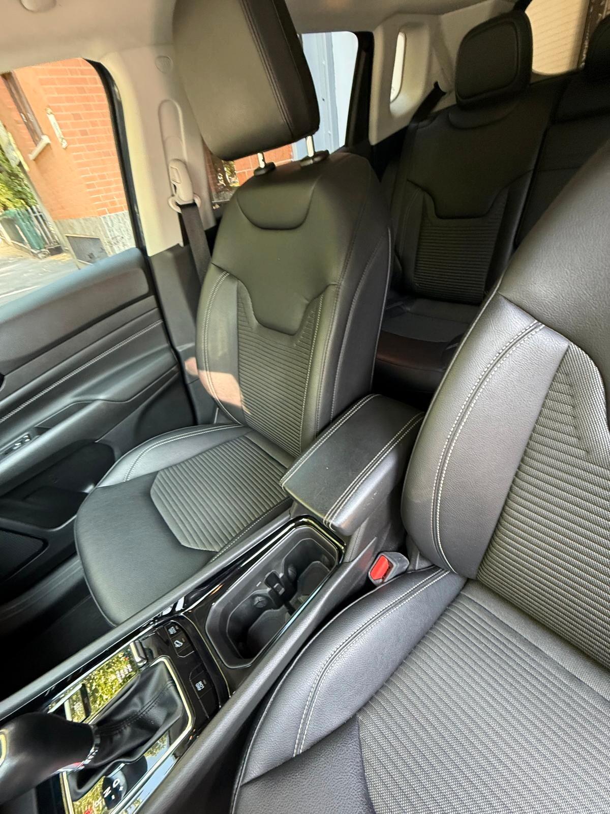 Jeep Compass 1.3 Turbo T4 190 CV PHEV AT6 4xe Limited
