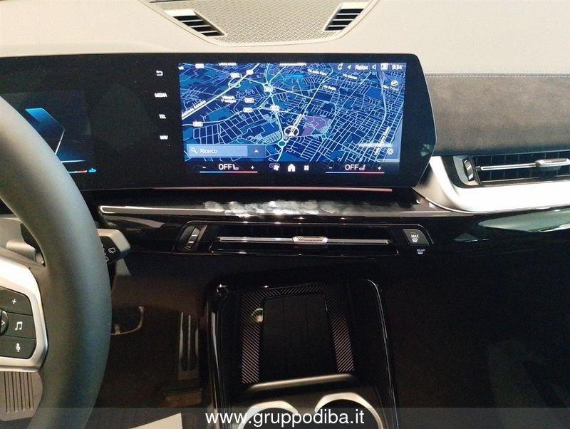 BMW X1 Serie X SDRIVE20D