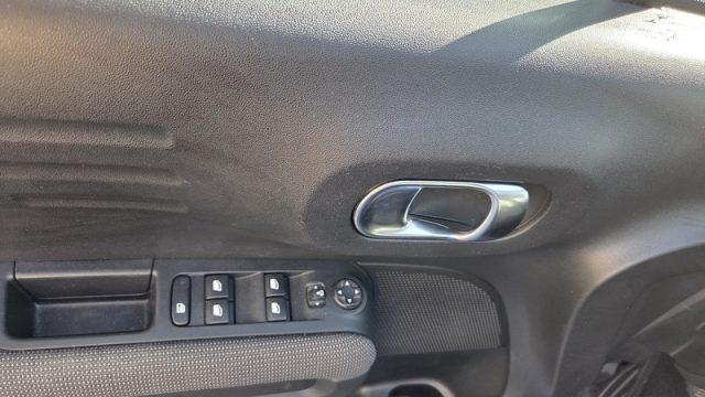 CITROEN C3 Aircross BlueHDi 110 S&S Shine PERMUTE OK NEOPATENTATI