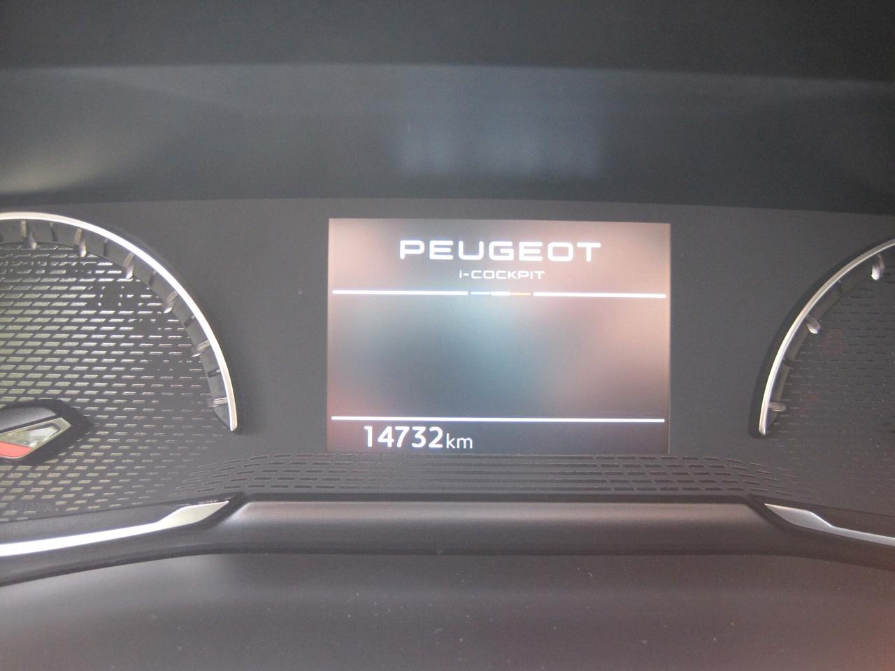 Peugeot 208 PureTech 75 Stop&Start 5 porte Style