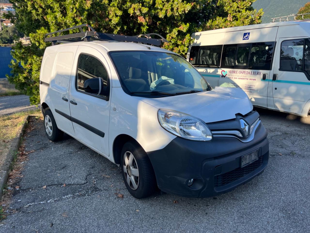 Renault Kangoo 1.5 dCi 75CV EURO 6 Express Energy