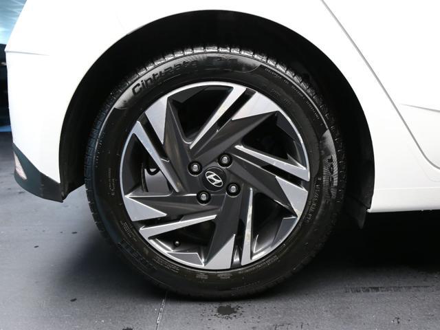 HYUNDAI i20 1.2 MPI 84CV MT Connectline