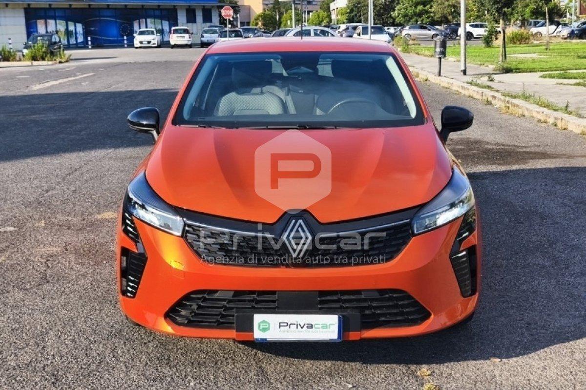 RENAULT Clio Full Hybrid E-Tech 145 CV 5 porte Evolution