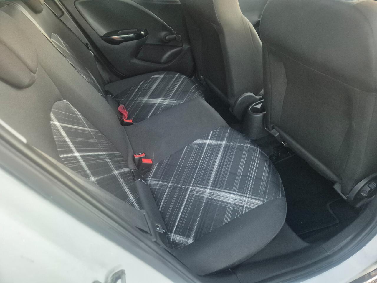 Opel Corsa 1.4 Benzina 90CV GPL Tech 5 porte