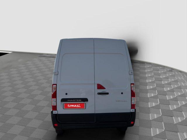 RENAULT Master Master T35 2.3 dCi 135 PM-TM Furgone Ice