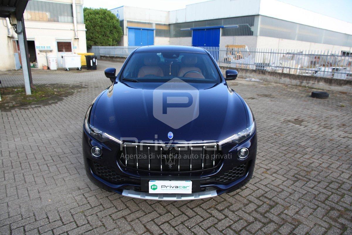 MASERATI Levante V6 Diesel 275 CV AWD