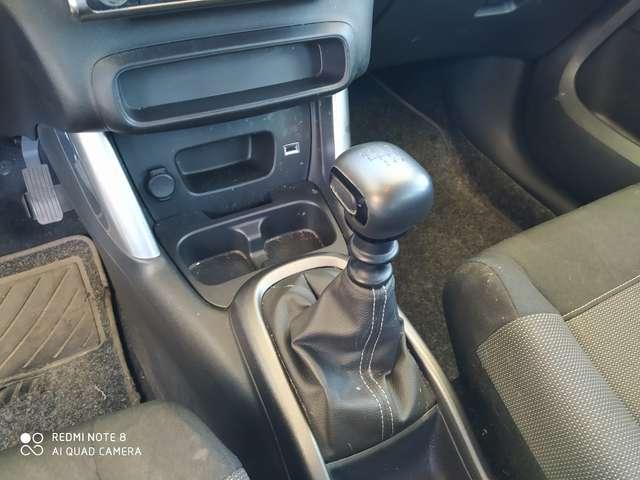 Citroen C3 C3 Aircross 1.2 puretech C-Series s