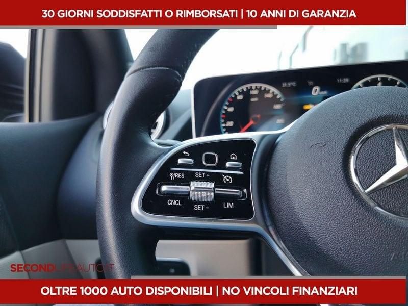 Mercedes-Benz Classe B B 180 Sport Plus auto