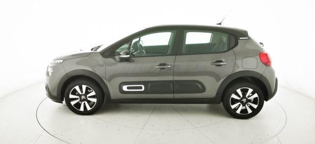 CITROEN C3 BlueHDi 100 S&S Shine