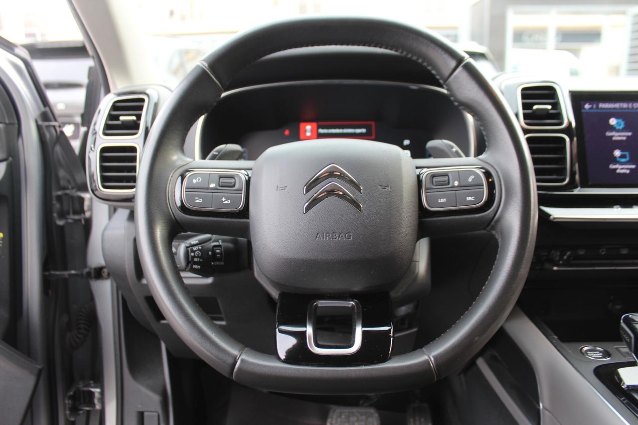 Citroen C5 Aircross BlueHDi 130 S&S EAT8 Business