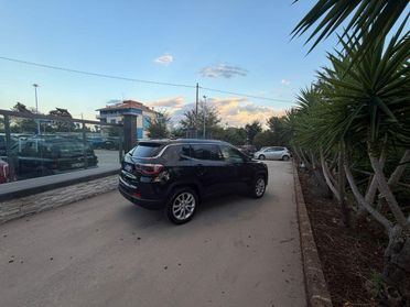 JEEP - Compass - 1.3 T4 150 CV aut. 2WD S