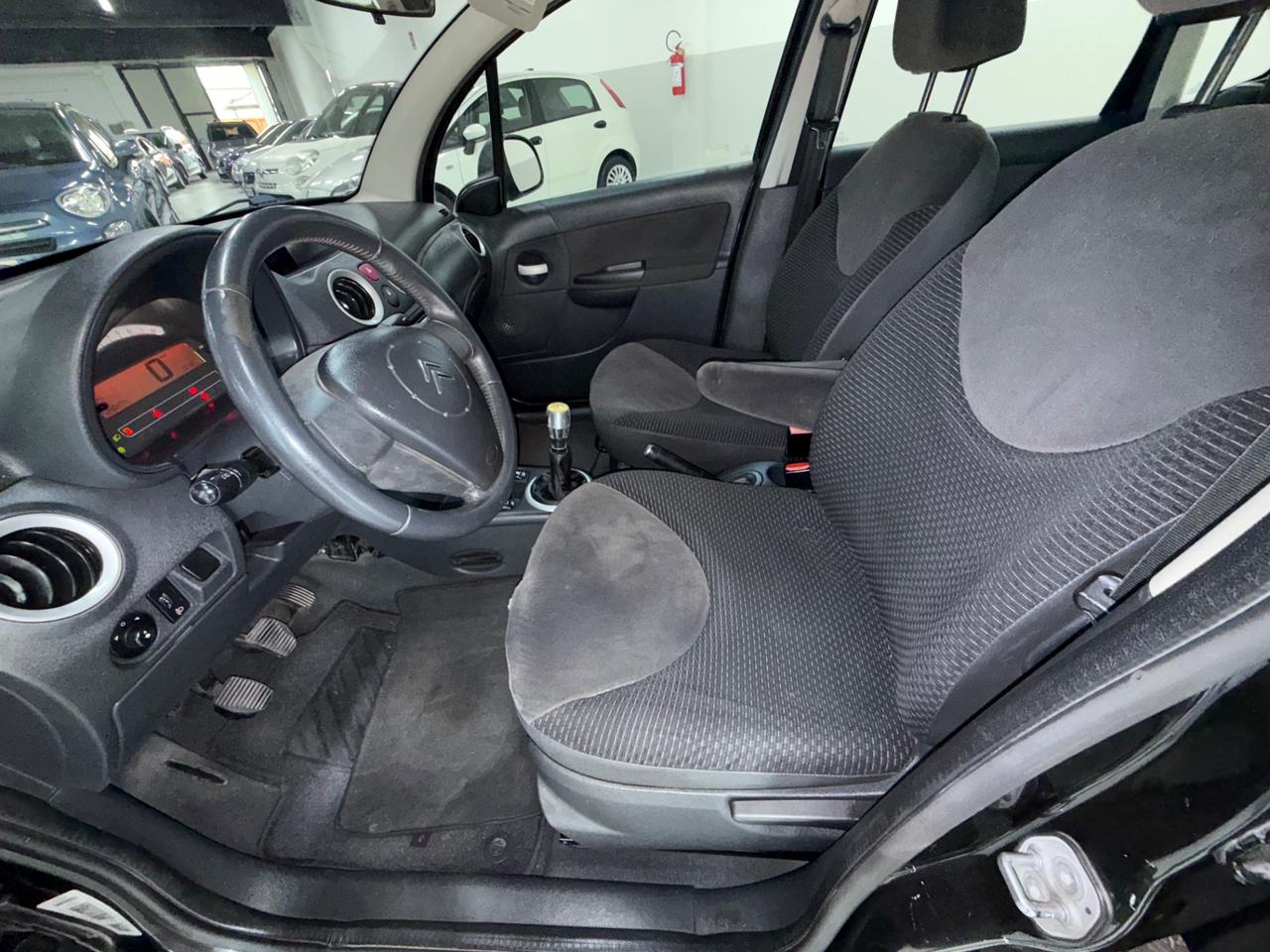 Citroen C3 1.4 Perfect Bi Energy G