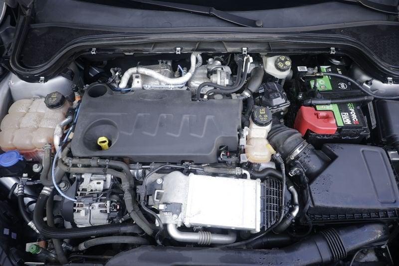 Ford Focus Focus 2.0 EcoBlue 150 CV automatico 5p. ST-Line Co-Pilot PROMOZIONE Unicoproprietario