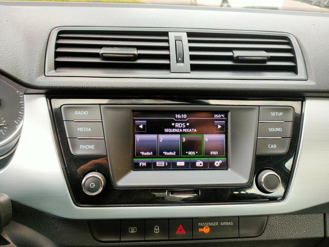 Skoda Fabia 1.0 TSI Design Edition
