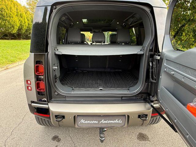 LAND ROVER Defender 110 3.0D I6 250 CV AWD Auto X-Dynamic HSE