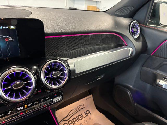 MERCEDES-BENZ GLB 200 d 7 Posti AMG Premium Plus Automatico