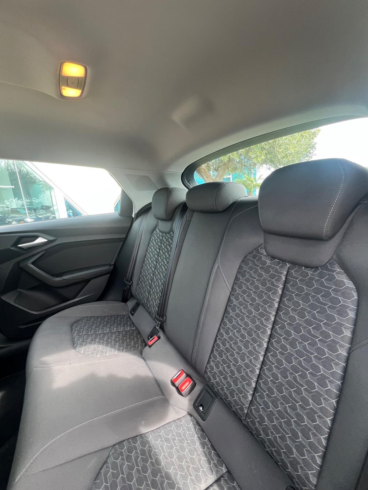 Audi A1 SPB 25 TFSI Admired Advanced