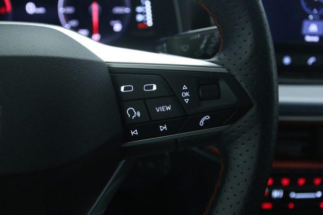 SEAT Arona 1.0 EcoTSI FR Seat Virtual cockpit