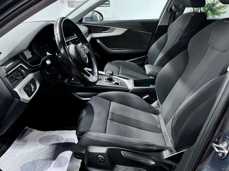 Audi A4 A4 Avant 2.0 TDI 150 CV S tronic Business