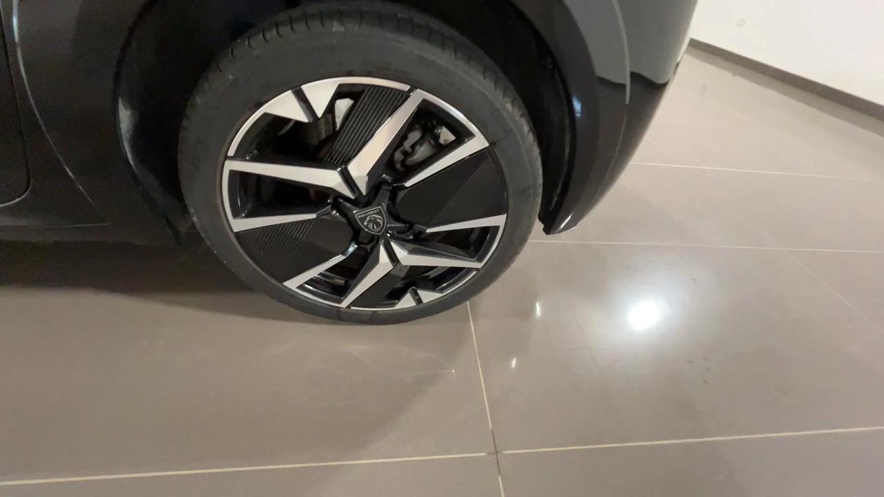 Peugeot 208 GT 1.2 100CV FULL GT