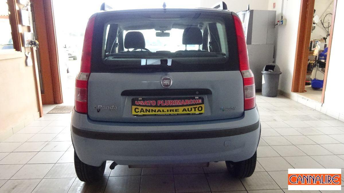 FIAT - Panda - 1.2 Dynamic Natural Power