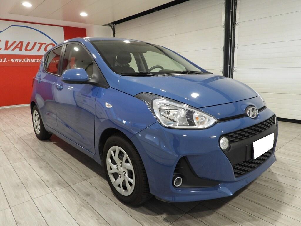 Hyundai i10 1.0 Comfort