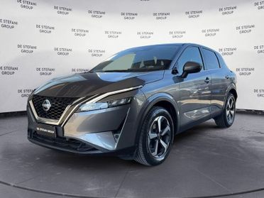 Nissan Qashqai Qashqai 1.3 mhev N-Connecta 2wd 158cv xtronic