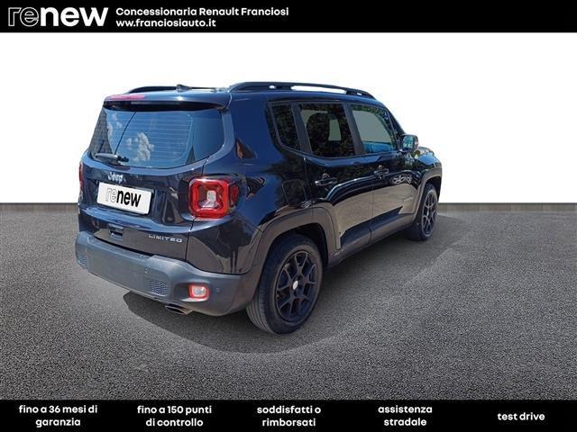 JEEP Renegade 1.0 t3 Limited 2wd