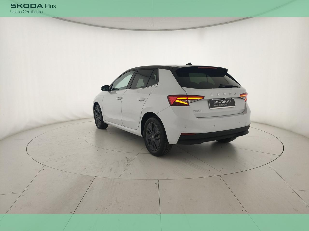 1.0 TSI evo Style 95 CV