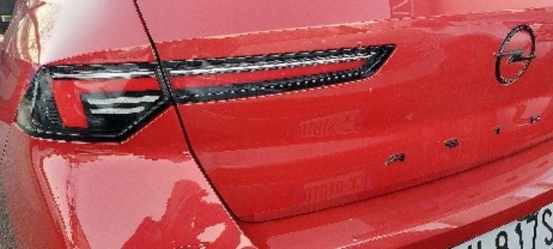 Opel Astra Nuova 5P GS Line 1.2 Turbo 130cv AT8 S&S (noleggio Benedetta)