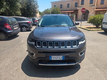 Jeep Compass 1.6 Multijet II 2WD Limited 2019