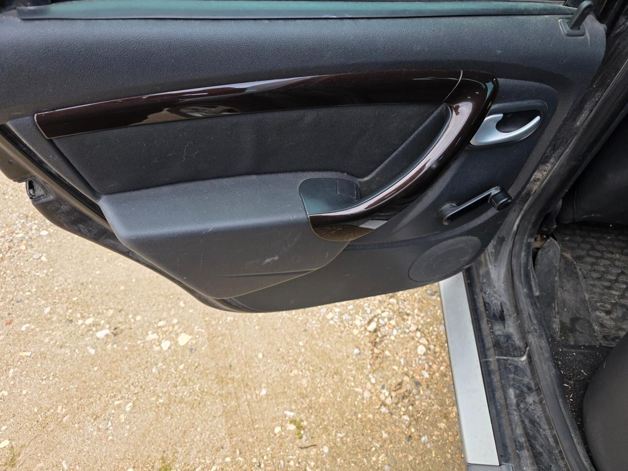 Dacia Duster 1.6 110CV 4x2 GPL Lauréate