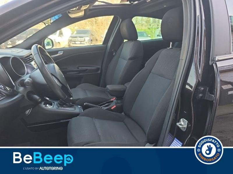 Alfa Romeo Giulietta 1.4 T. M.AIR EXCLUSIVE 170CV