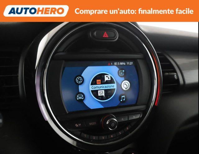 MINI Cooper D 1.5 Cooper D 5 porte