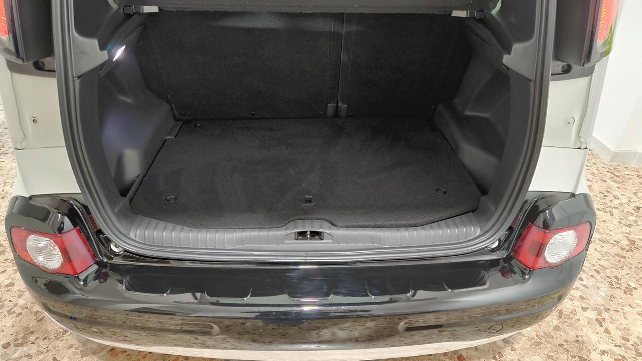 Citroen C3 Picasso 1.6 HDi 90 Seduction