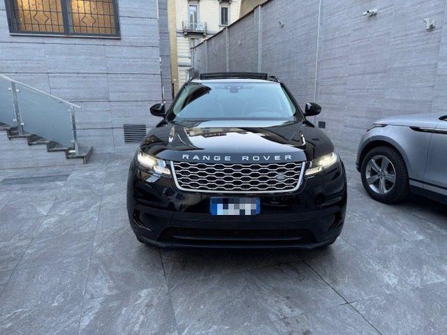 LAND ROVER Range Rover Velar 2.0D I4 180 CV TETTO PANORAMICO