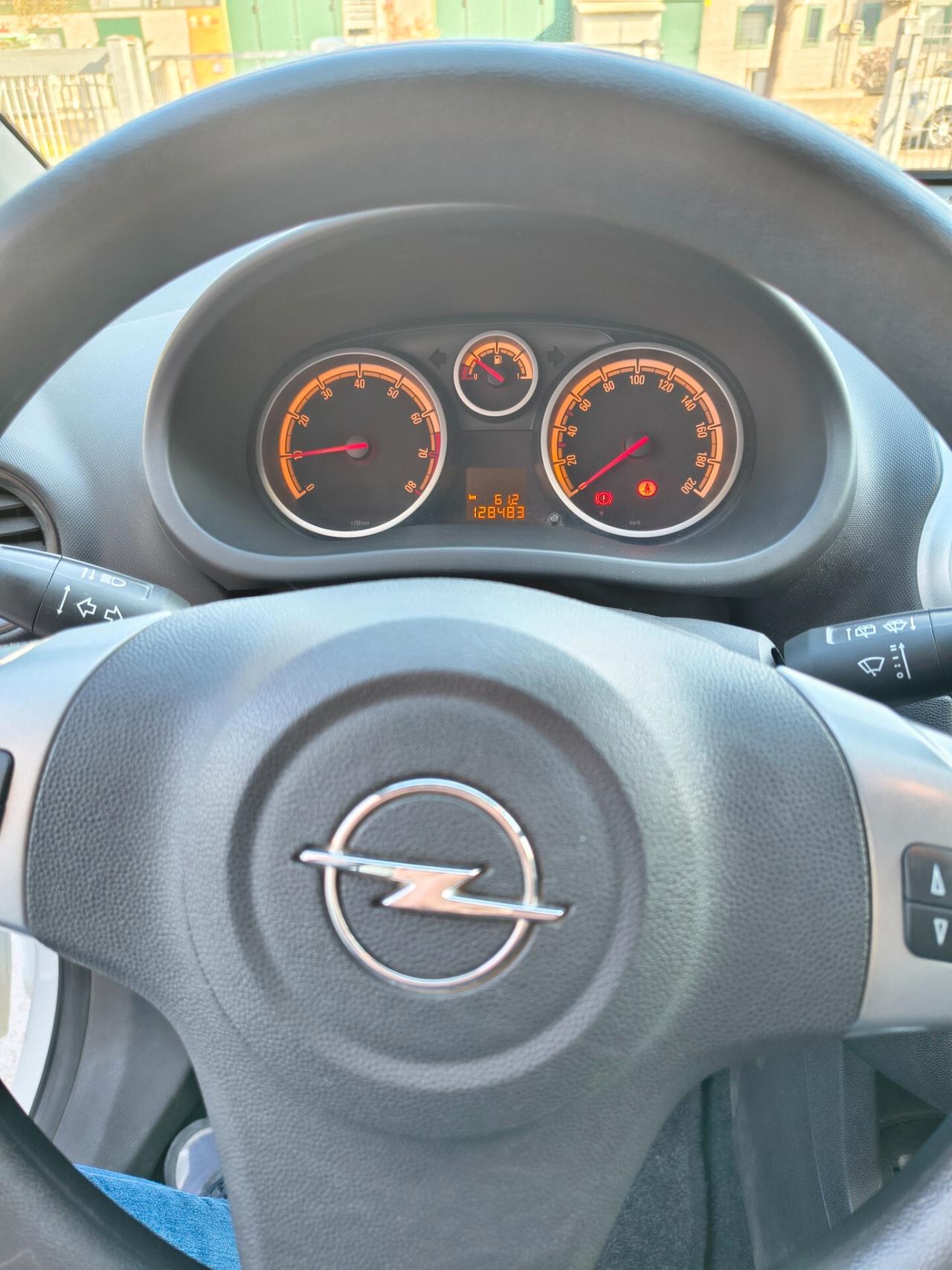 Opel Corsa 1.2 80CV 5 porte GPL-TECH Enjoy