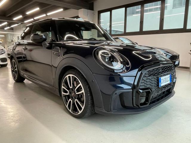 MINI Cooper S 2.0 Cooper S JCW*HARMAN/KARODN*PROMO*