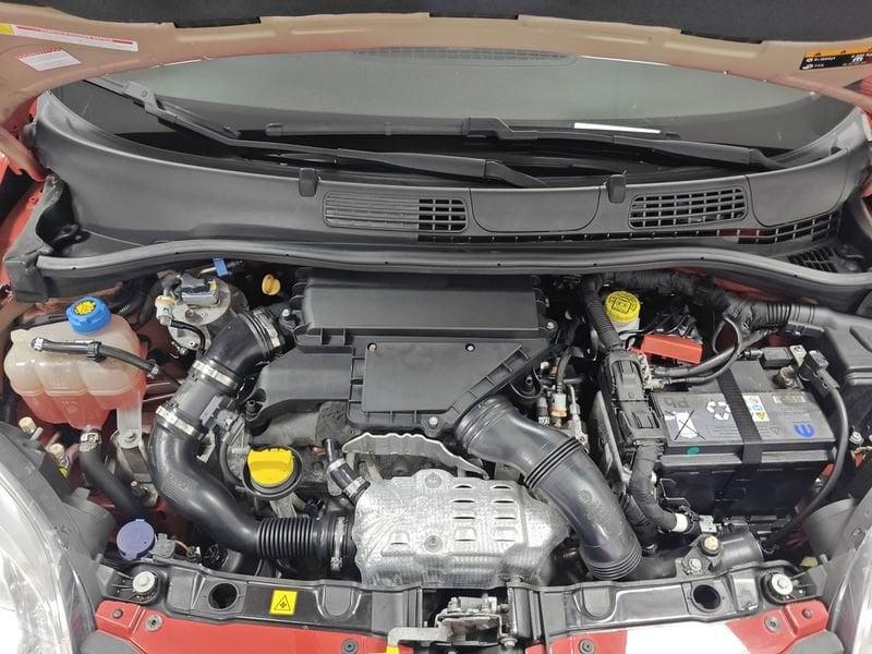 FIAT Panda Panda 1.3 MJT 95 CV S&S Lounge